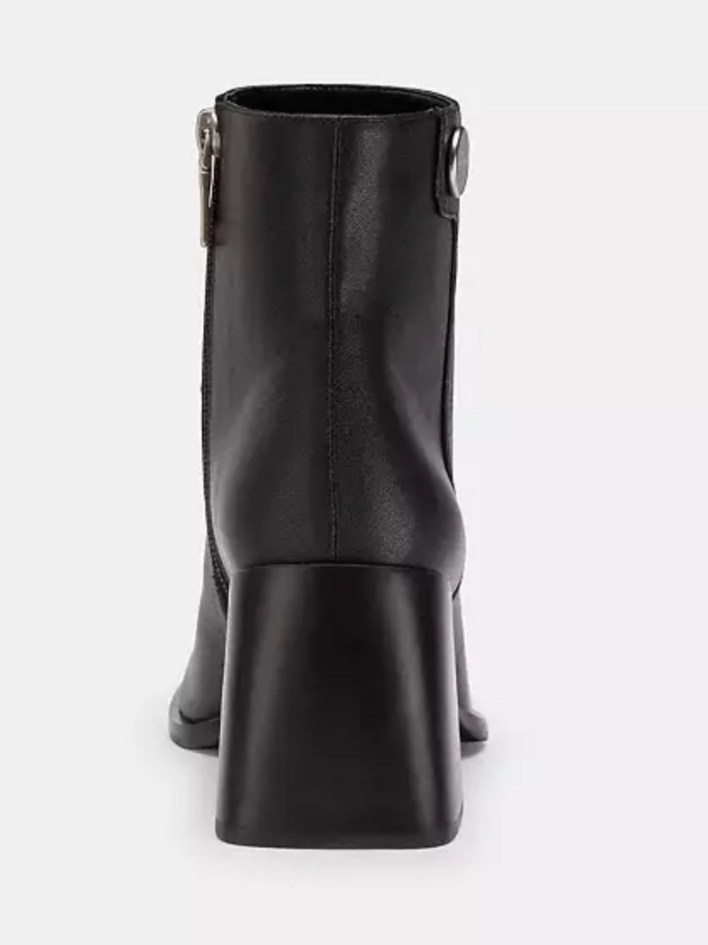 Coach Shana Leather Bootie - Picture 2 of 7